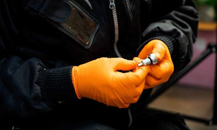 Protective Equipment