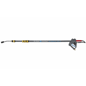 i-Wash Power Wash Complete High-Pressure Telescopic Lance (2 Parts)