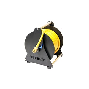 Tucker Hose Reel 150 ft Portable
