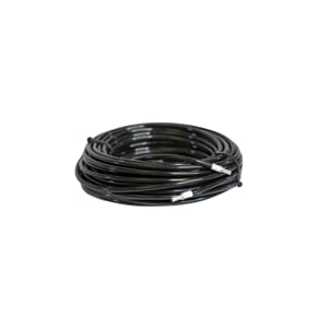 Tucker High Flow Pole Tubing 100 ft (30m)