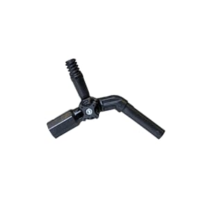 Tucker LOCT Double Angle Adapter Quick Release