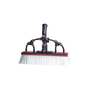 Tucker Alpha Hybrid 4 Pencil Jets 28 cm