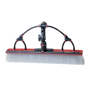 Tucker Alpha Hybrid XL 4 Pencil Jets 43 cm