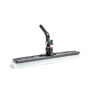 Tucker Alpha Scrubber XL 43 cm incl 10 pads