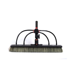 Tucker Alpha Honey Badger XL  43 cm