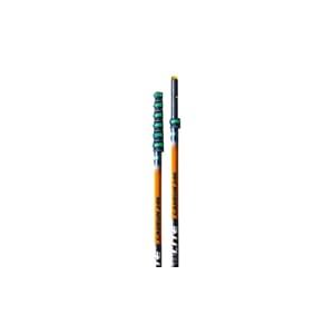 Unger nLite Carbon 24K Telescopic Pole CF86G 8.6 m