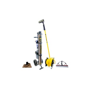 Pure Water Plus Start Kit (Tucker Rival)