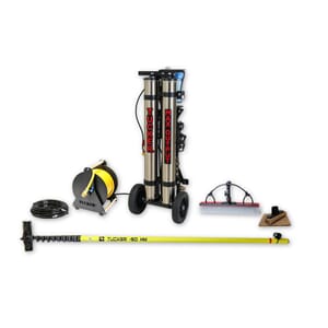 Pure Water Master Start Kit 1 user (Tucker Max)