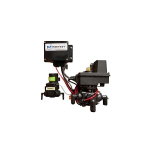 Softwash Remote Control Rinse Module for Comet P40 & Zeus