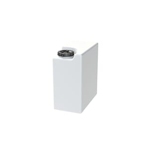 CPX Water/Chemical Tank 140 L