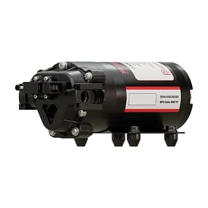 Softwash Remco Fatboy SmoothFlo 7 GPM 100 PSI Pump