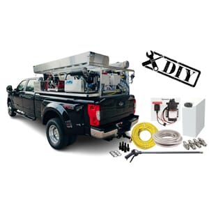 Softwash Plus Starter Kit