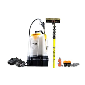 Softwash Starter Kit – Mesto E.RS with Tucker Bravo 8 m