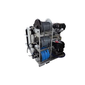 SkyLine Ultimate Drone System