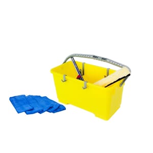 Sorbo Gold Bucket Starter Kit
