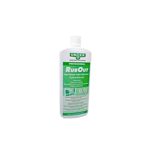 Unger RubOut Glass Cleaner 500 ml