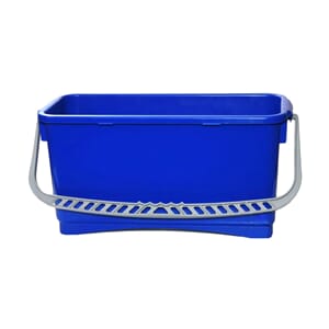 Filmop Window Cleaning Bucket Blue 20 L
