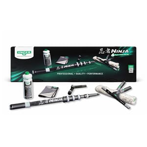 Unger Ninja Starter Kit 6-in-1 AKN19
