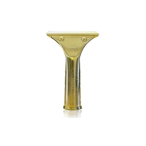 Ettore Brass Master Handle