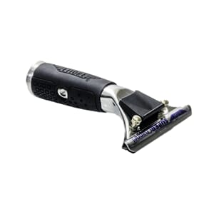 Ettore SS Quick Release Handle