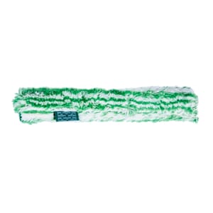 Unger Zebra Monsoon Washer Sleeve Green/White