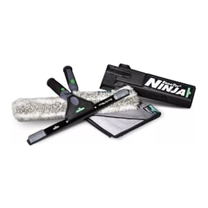 Unger Ninja Starter Kit 4-in-1 AKN12