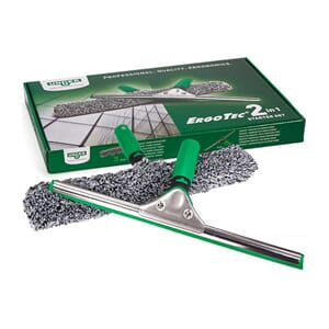 Unger Ergotec 2-in-1 Starter Kit