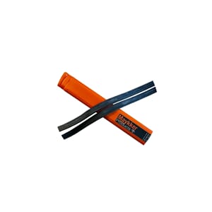 Maykker Soft Squeegee Rubber 45 cm 24 psc