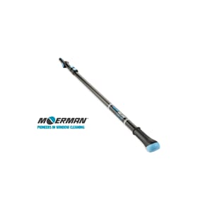 Moerman TAKUMI GC/CF Deluxe Telescopic Pole 3x80 cm