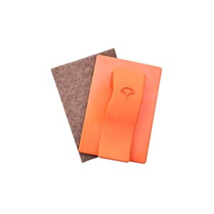Jitterbug hand tool