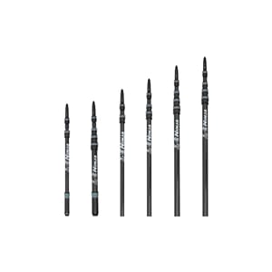 Unger Ninja Carbon Fibre Telescopic Pole